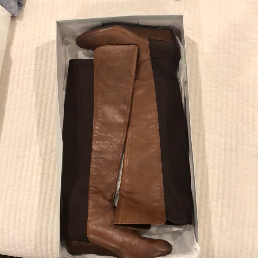 Jessica Simpson Boots